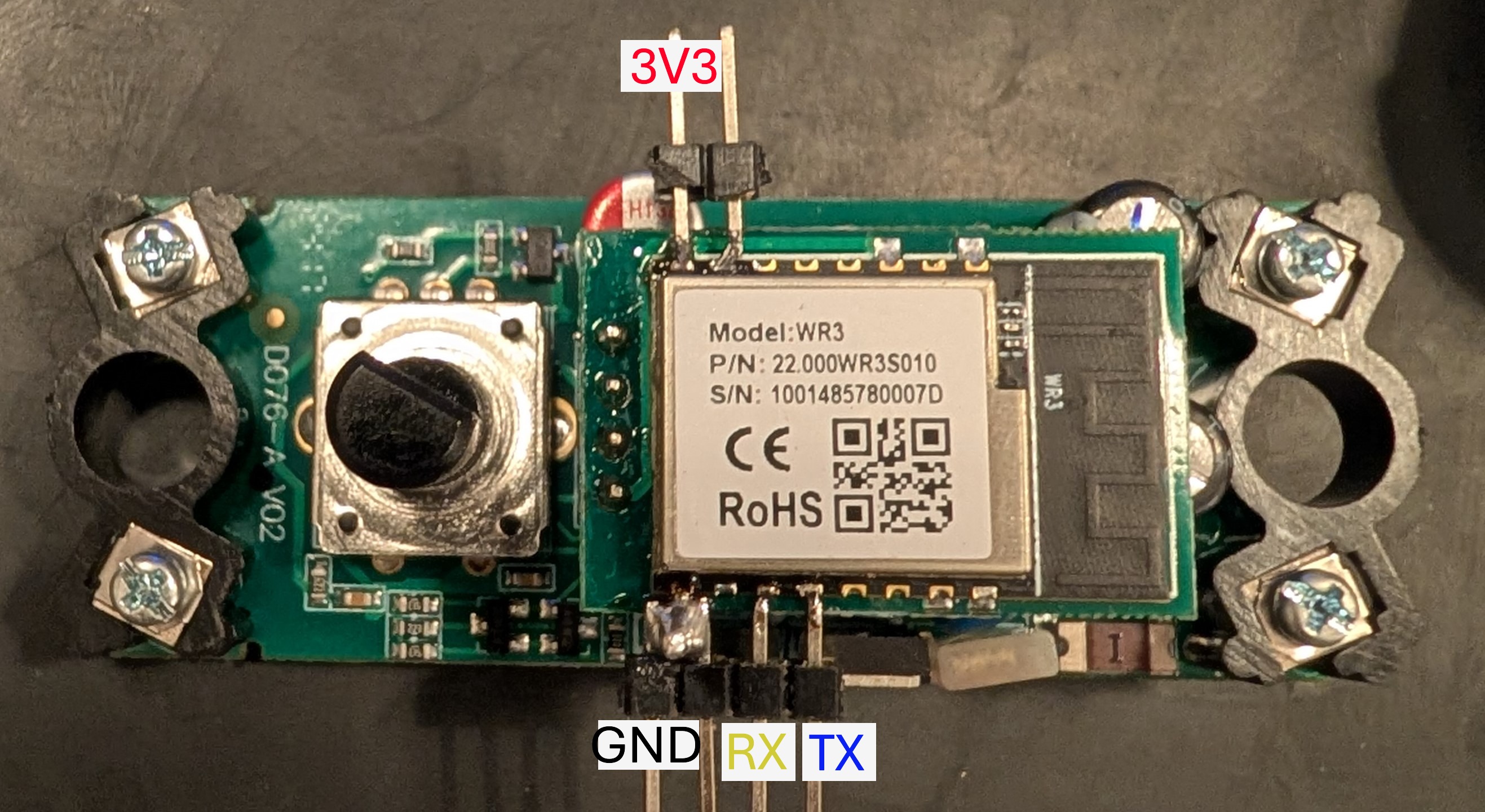 Ledkia LED Cord DIMMER Switch