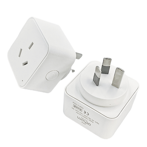 Athom Smart Plug AU V3 - PG05V3-AU10A alt text